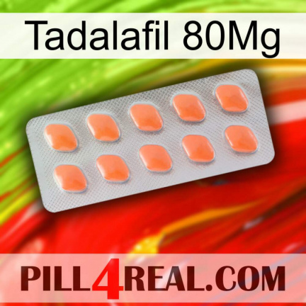 Tadalafil 80Mg 26